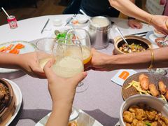 -徐记海鲜(观沙岭|滨江新城店)