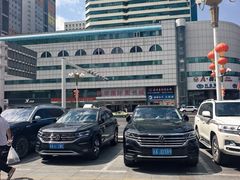 -肯德基(友好店)