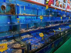 -前王院•巧克力海鲜市集餐厅(万平口店)