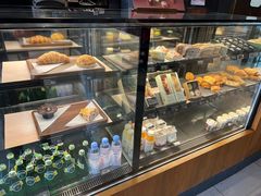 -星巴克(湖州梅地亚广场店)