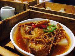 -广东道至正餐厅(区庄店)