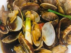-友强·23年特色海鲜大排档(厦门店)