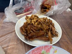 -蓝精灵饺子店