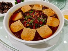 重庆毛血旺-金米箩大酒店(五角场店)