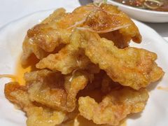 -玺炖·中国铁锅炖(虹桥天街店)