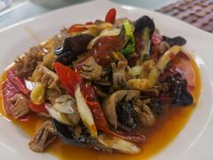 -笑红饭庄