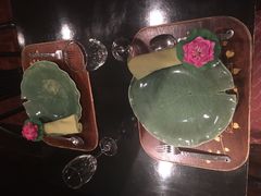 -Kinnaree by Vanessa WU