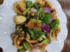 -南记食粥坊·宵夜大排档(莲花店)