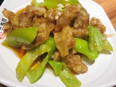 -六泰居·尔滨地标·东北菜(松北店)
