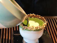 -luutosa  cafe & tea 鹿兔山