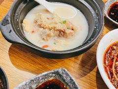 -付小姐在成都(川沙店)