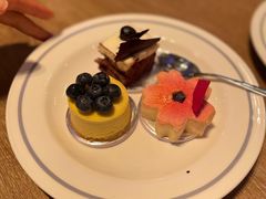 -咖啡苑自助餐厅·中国大饭店