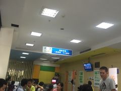 -武汉大学附属爱尔眼科医院(湖北总院)