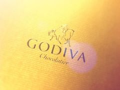 松露巧克力系列-GODIVA(港汇恒隆广场)