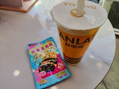 -甜啦啦鲜果茶(皮村店)