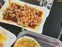 -老黑板筋(顺义总店)