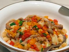 -费大厨辣椒炒肉(正佳广场店)