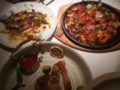 -相遇·鲜炒黄牛肉(丹阳吾悦广场店)
