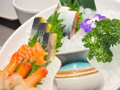 -水木锦堂·自助铁板烧(方庄时代店)