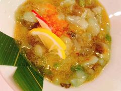 -白石的深夜食堂(大上海店)