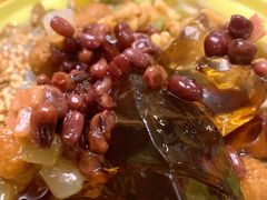 -爆炸头阿姨小四川正宗川味小吃(无任何分店)