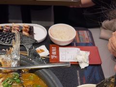 -探鱼·鲜青椒爽麻烤鱼(增城东汇城店)