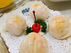 -北海渔村酒楼·粤菜海鲜点心(新华店)