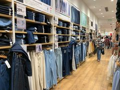 -优衣库(重庆万象城店)