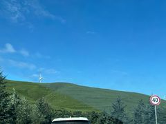 -芦芽山旅游度假区