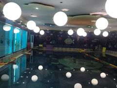 -津旗游泳俱乐部(俊景苑店)