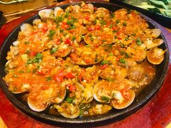 -李不管把把烧(合肥总店)