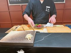 -Sushi Hanzo半藏(天环广场店)