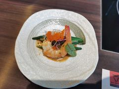 开胃菜-MoMo牧场·寿喜烧专门店(长泰广场店)