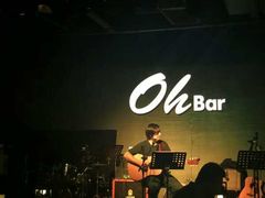 -ohbar live house(人广店)