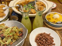 -新白鹿餐厅(龙游路总店·杭帮菜名店)