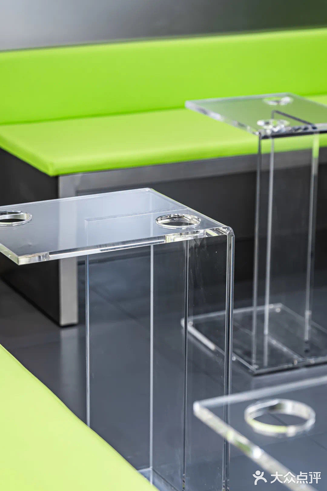 丘大叔又放大招！秋冬热柠檬茶来了！