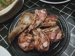 -菜先生私厨(安喜门店)