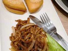 -莆田餐厅(滨海广场店)