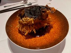 -北京柏悦酒店·锦庭餐厅Dining Room