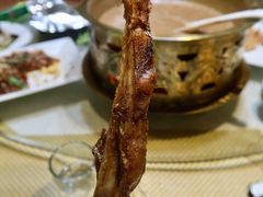鄂尔多斯烤羊排-行宫蒙古部落(顺平路店)