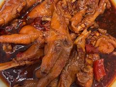 -欧记大排档·景德菜(上海首店)