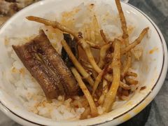 -情妹耙泥鳅·江湖川菜(科华店)