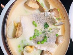 -食间牛排(湖西路店)