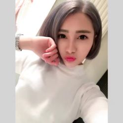 -MS.SALON美发沙龙