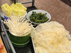 -刘一手重庆火锅(万达广场店)