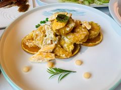 -味钱塘·钱塘渔鲜·地道江浙菜(宋城店)