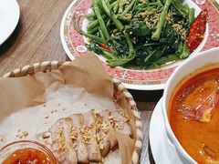 -曼谷食堂·泰国家庭料理(丹桂路店)