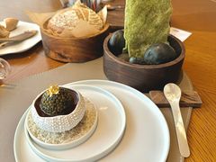 -Amber(置地文华东方酒店)