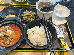 -老娘舅(吴淞路店)