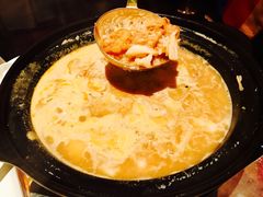 -香宫(九龙香格里拉店)